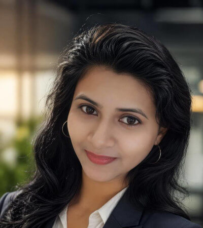Aparna Durgesh Surve
