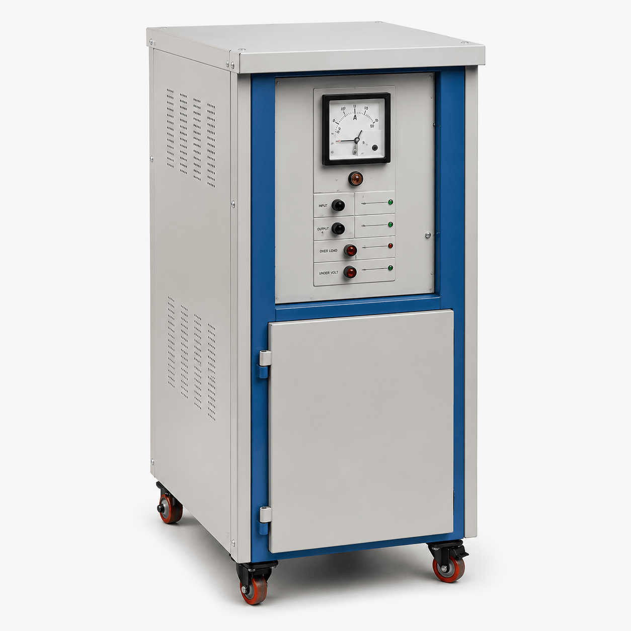 Servo Control Stabilizer
